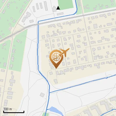 Foto zu Spannstücken 9, 22159 Hamburg