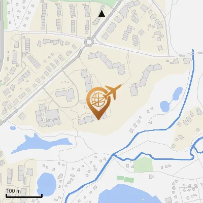 Foto zu Spannwisch 1, 22159 Hamburg