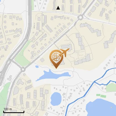 Foto zu Spannwisch 11, 22159 Hamburg