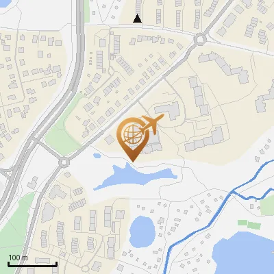 Foto zu Spannwisch 13, 22159 Hamburg