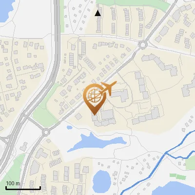 Foto zu Spannwisch 19, 22159 Hamburg