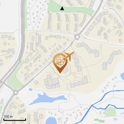 Foto zu Spannwisch 2, 22159 Hamburg