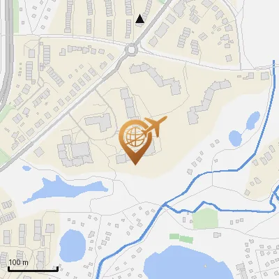 Foto zu Spannwisch 3, 22159 Hamburg