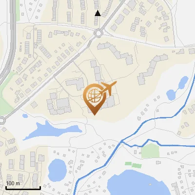 Foto zu Spannwisch 5, 22159 Hamburg