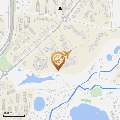 Foto zu Spannwisch 7, 22159 Hamburg