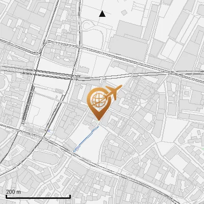 Foto zu Sparkassenstraße 15, 80331 München