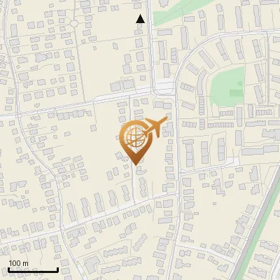 Foto zu Spatzenwinkel 10, 22547 Hamburg