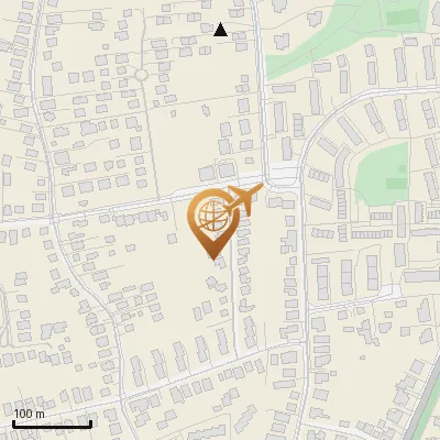 Foto zu Spatzenwinkel 13, 22547 Hamburg