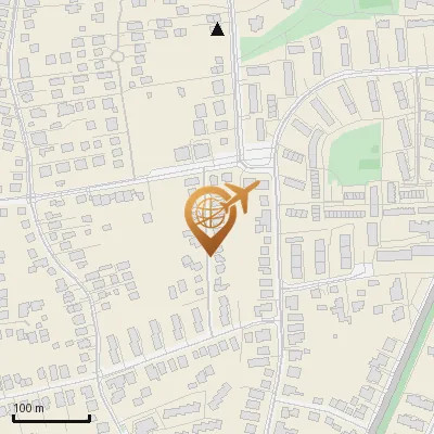 Foto zu Spatzenwinkel 14, 22547 Hamburg