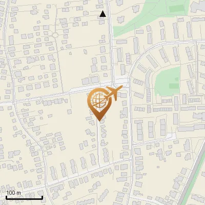 Foto zu Spatzenwinkel 18, 22547 Hamburg