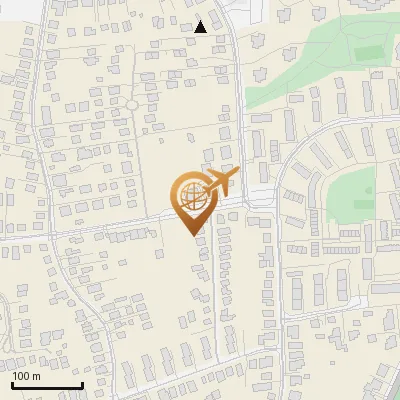 Foto zu Spatzenwinkel 19, 22547 Hamburg