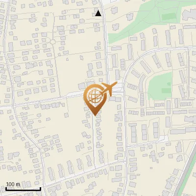 Foto zu Spatzenwinkel 22, 22547 Hamburg