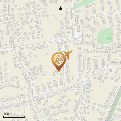 Foto zu Spatzenwinkel 5, 22547 Hamburg