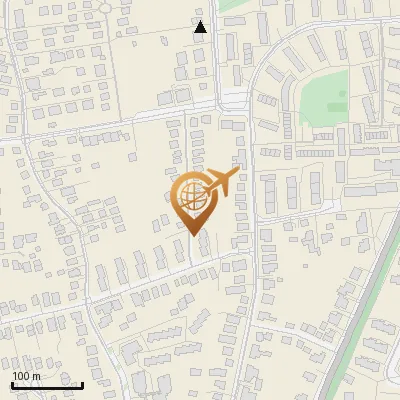 Foto zu Spatzenwinkel 6, 22547 Hamburg