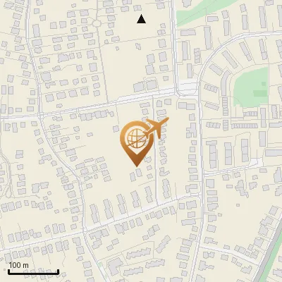 Foto zu Spatzenwinkel 7, 22547 Hamburg