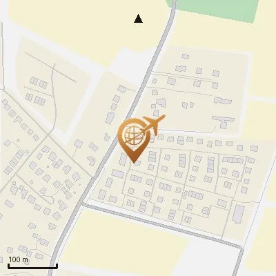 Foto zu Spechthain 1, 22397 Hamburg