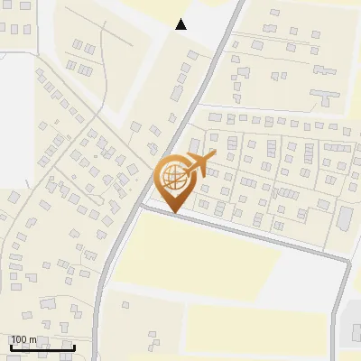 Foto zu Spechthain 10, 22397 Hamburg