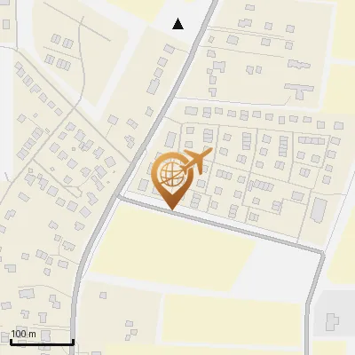 Foto zu Spechthain 12, 22397 Hamburg