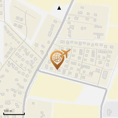 Foto zu Spechthain 16, 22397 Hamburg