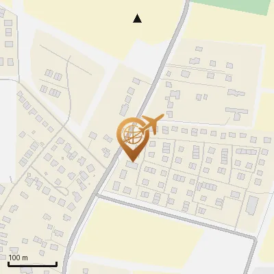 Foto zu Spechthain 2, 22397 Hamburg