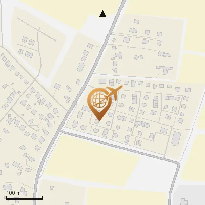 Foto zu Spechthain 22, 22397 Hamburg