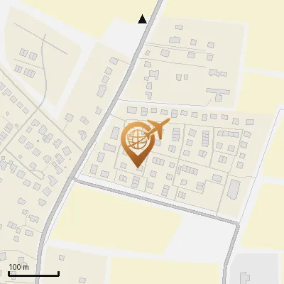 Foto zu Spechthain 24, 22397 Hamburg