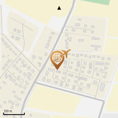 Foto zu Spechthain 3, 22397 Hamburg