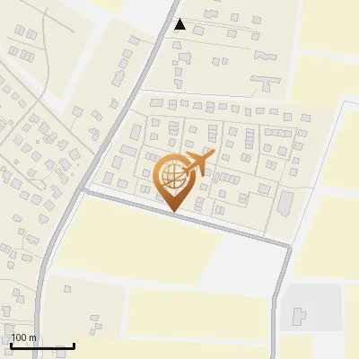 Foto zu Spechthain 34, 22397 Hamburg