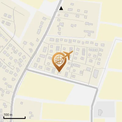 Foto zu Spechthain 36, 22397 Hamburg