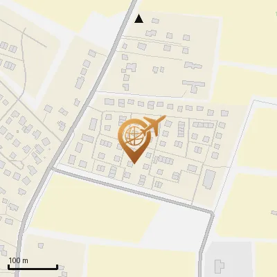 Foto zu Spechthain 42, 22397 Hamburg