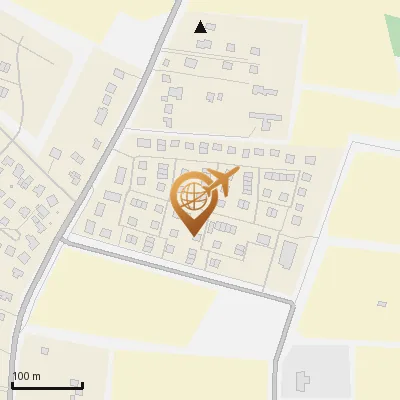 Foto zu Spechthain 44, 22397 Hamburg