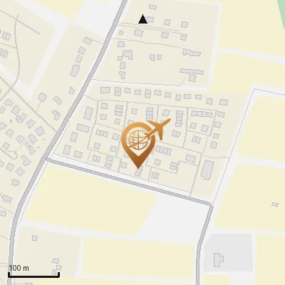 Foto zu Spechthain 46, 22397 Hamburg