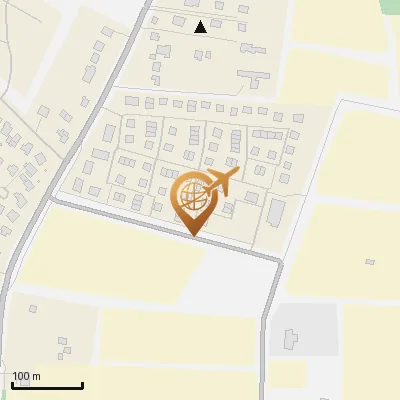 Foto zu Spechthain 54, 22397 Hamburg