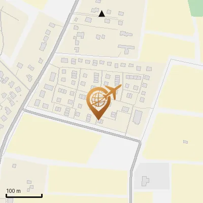 Foto zu Spechthain 58, 22397 Hamburg