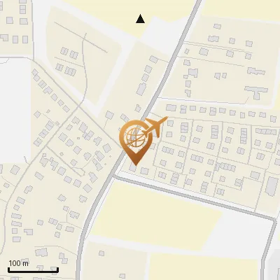 Foto zu Spechthain 6, 22397 Hamburg