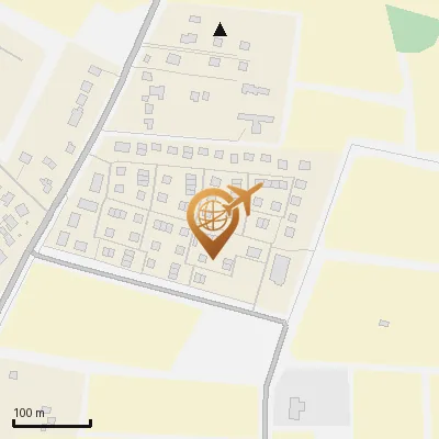 Foto zu Spechthain 66, 22397 Hamburg