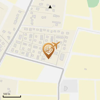 Foto zu Spechthain 70, 22397 Hamburg