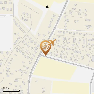 Foto zu Spechthain 8, 22397 Hamburg