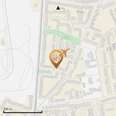 Foto zu Spechtstraße 4, 50735 Köln