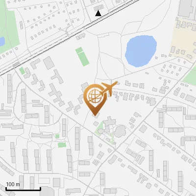 Foto zu Speckenreye 35, 22119 Hamburg