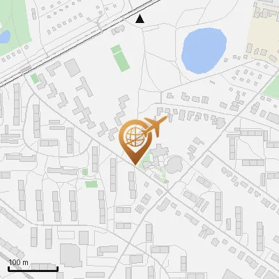 Foto zu Speckenreye 39, 22119 Hamburg