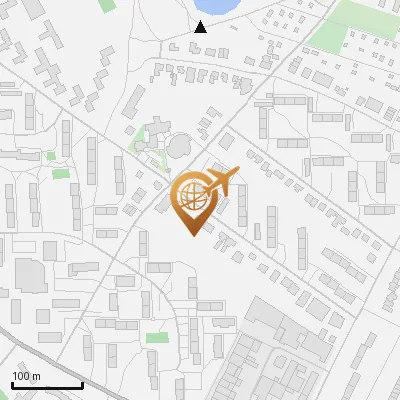 Foto zu Speckenreye 44, 22119 Hamburg