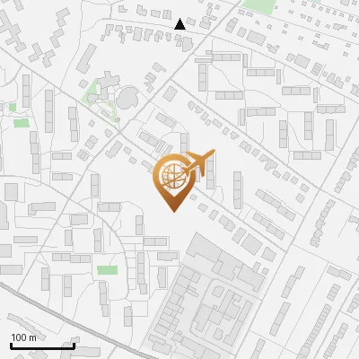 Foto zu Speckenreye 52, 22119 Hamburg