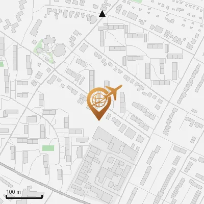 Foto zu Speckenreye 56, 22119 Hamburg