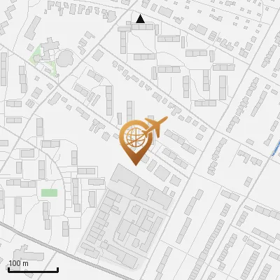 Foto zu Speckenreye 60, 22119 Hamburg