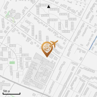 Foto zu Speckenreye 64, 22119 Hamburg