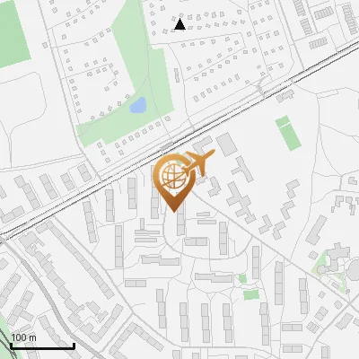 Foto zu Speckenreye 8, 22119 Hamburg