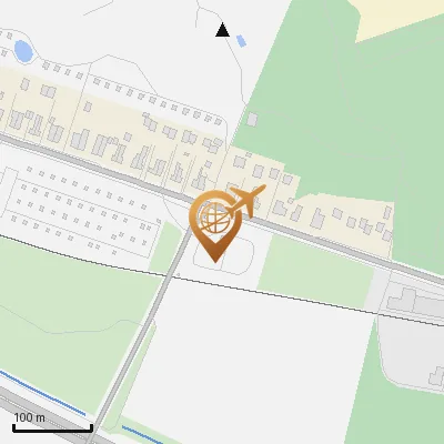 Foto zu Speckenweg 1, 21029 Hamburg