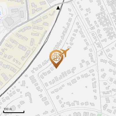 Foto zu Speckmannstraße 10, 22391 Hamburg