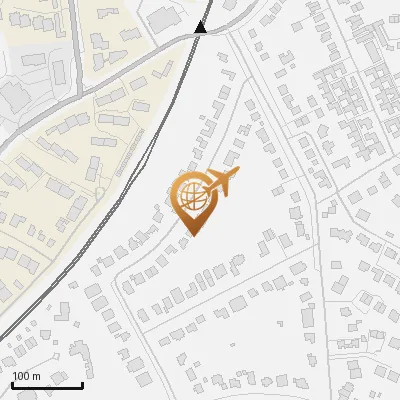 Foto zu Speckmannstraße 14, 22391 Hamburg